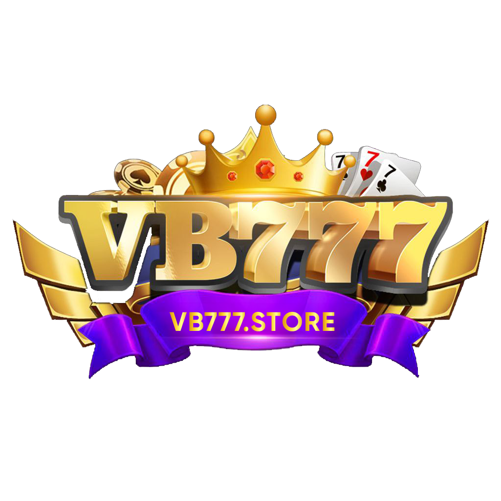 VB777 (VB777 CLUB) Tại Sao Cổng Game VB777 Được Nhiều Game Thủ Yêu Thích